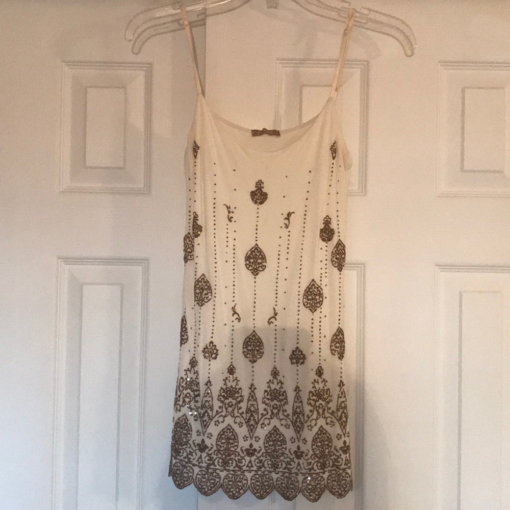 Dress camisole